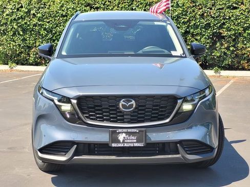 New 2026 MAZDA CX-5 Preferred AWD/4WD image 2