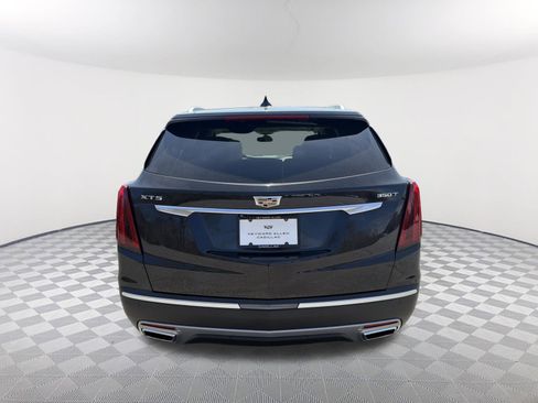 Used 2020 Cadillac XT5 Premium Luxury image 7
