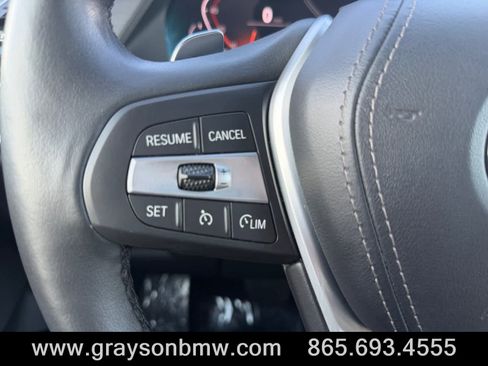 Used 2020 BMW X5 xDrive40i w/ Premium Package image 22