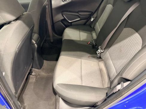 Used 2020 Kia Soul GT-Line FWD image 23