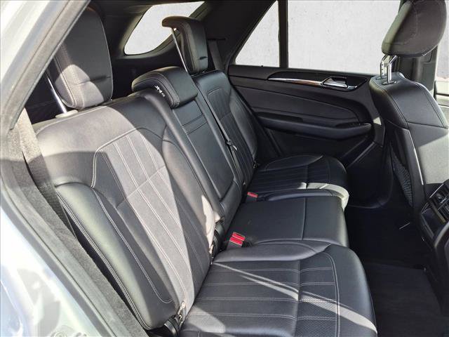 Used 2016 Mercedes-Benz GLE 350 4MATIC image 19