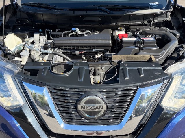 Used 2020 Nissan Rogue S FWD image 26