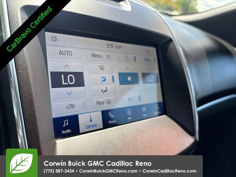 Used 2020 Ford Edge ST w/ Equipment Group 401A AWD/4WD image 31