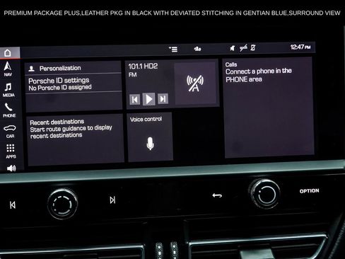 Used 2023 Porsche Macan S AWD/4WD image 26