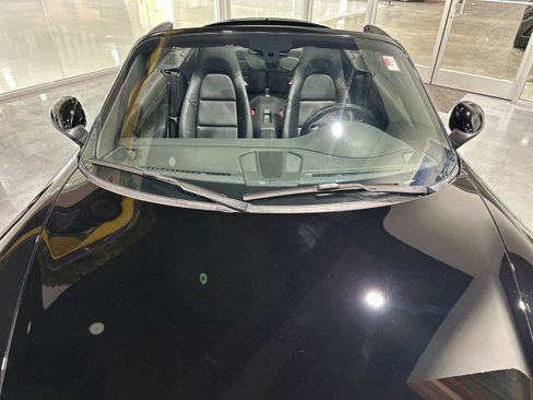 Used 2014 Porsche 911 Carrera RWD image 17