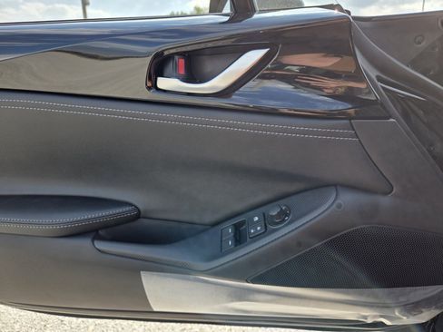New 2026 MAZDA MX-5 Miata Grand Touring image 20