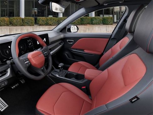 New 2026 Kia K4 GT-Line Turbo image 18