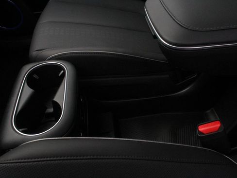 New 2024 Hyundai Ioniq 5 Limited image 16