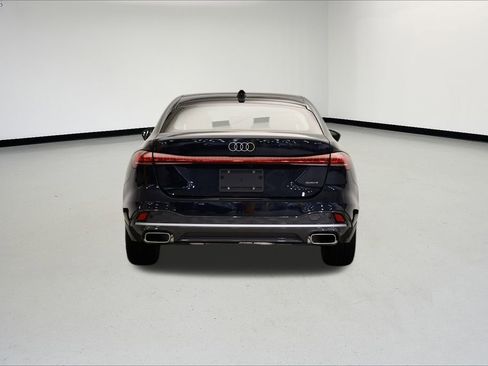 Used 2025 Audi A5 2.0T Premium w/ Convenience Package image 4