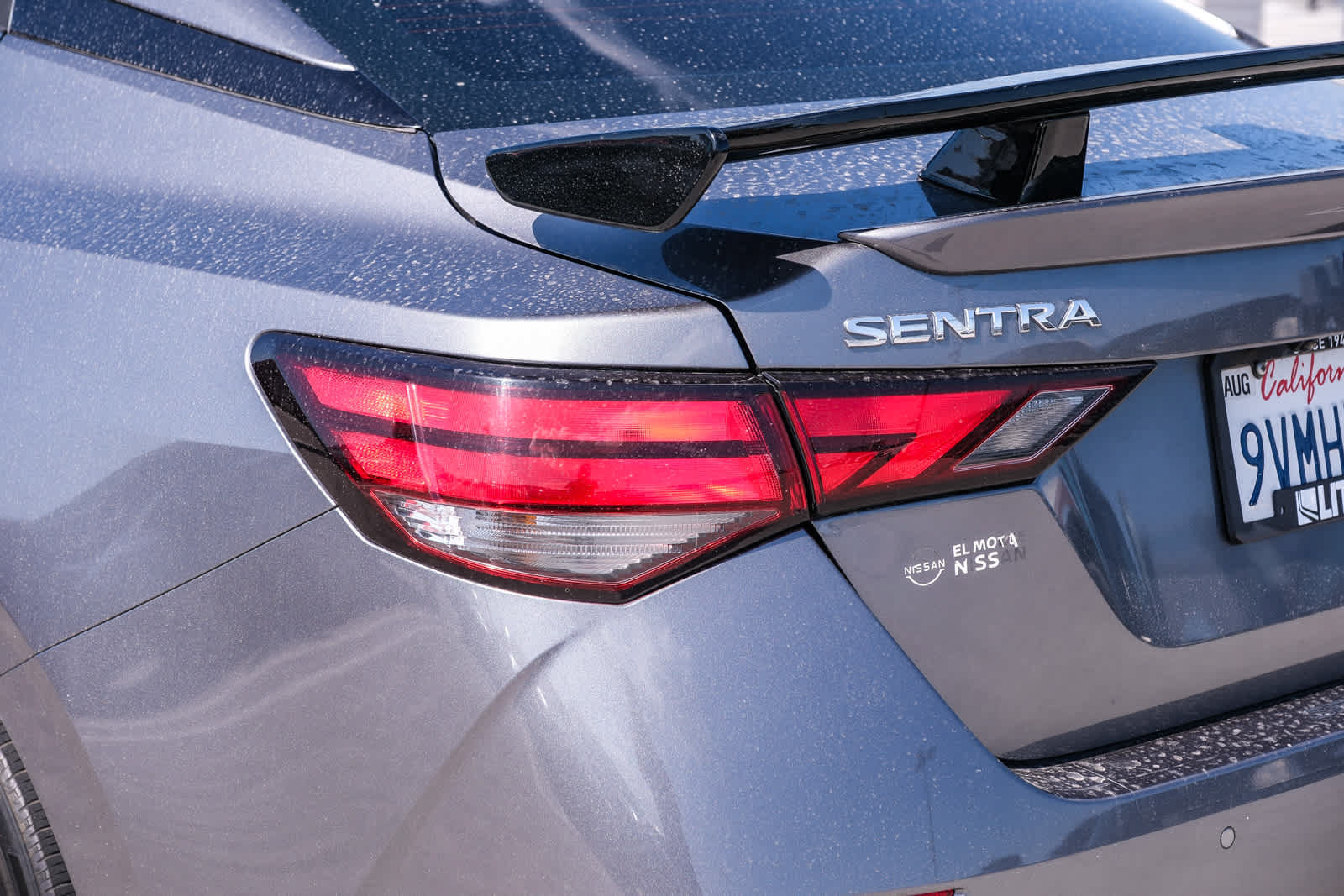 Used 2022 Nissan Sentra SR FWD image 7