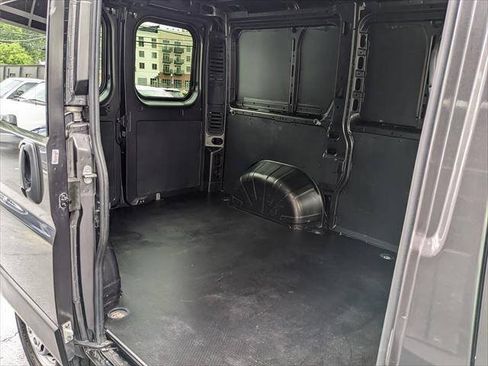 Used 2021 RAM ProMaster 1500 w/ Interior LED Lighting Group FWD image 14