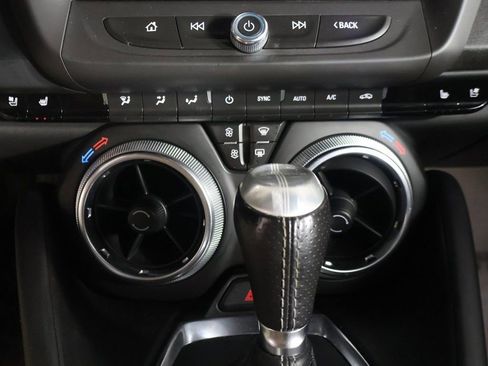 Used 2022 Chevrolet Camaro LT image 43