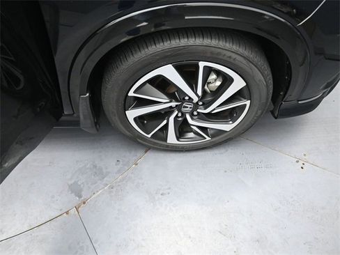 Used 2019 Honda HR-V Sport image 32
