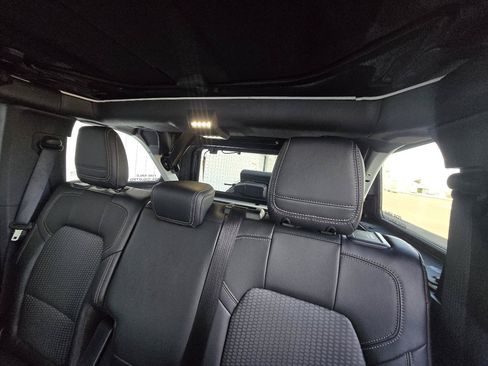 Used 2023 Ford Bronco Raptor AWD/4WD image 31