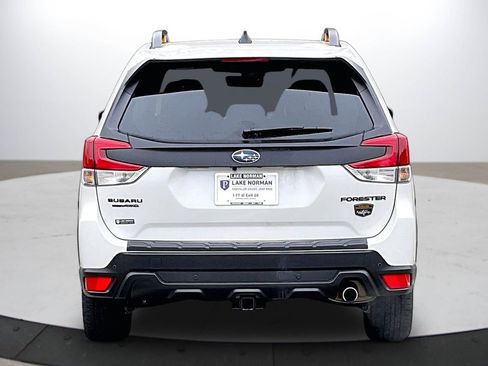 Used 2024 Subaru Forester Wilderness w/ Convenience Package image 8