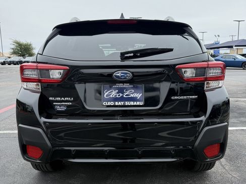 Used 2023 Subaru Crosstrek 2.5i Limited image 6