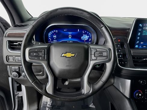 Certified 2023 Chevrolet Suburban LT image 12