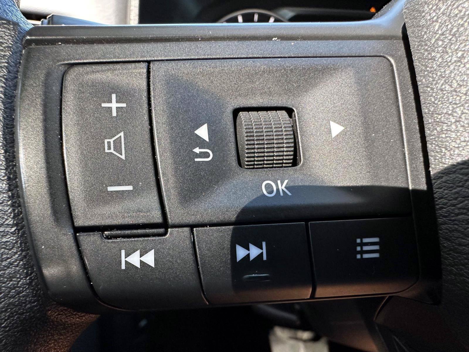 Certified 2025 Nissan Rogue S AWD/4WD image 30