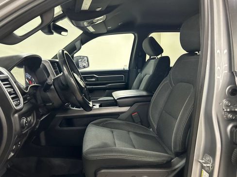 Used 2019 RAM 1500 Big Horn AWD/4WD image 11
