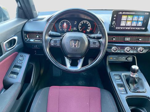 Used 2024 Honda Civic Si image 21