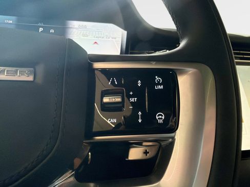New 2026 Land Rover Range Rover SE AWD/4WD image 26