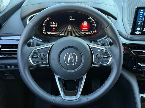 Used 2026 Acura MDX SH-AWD image 24