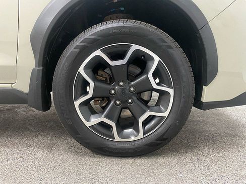 Used 2014 Subaru Crosstrek 2.0i Premium w/ Popular Package #1 image 28