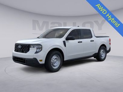 Used 2026 Ford Maverick XL w/ Equipment Group 101A