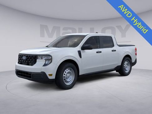 Used 2026 Ford Maverick XL w/ Equipment Group 101A AWD/4WD image 1