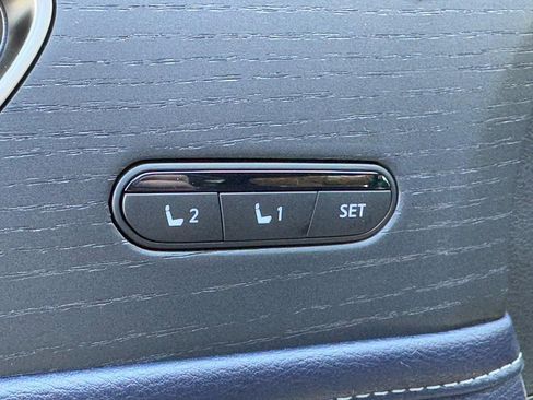 New 2026 INFINITI QX80 4WD w/ Sport Exterior Package image 10