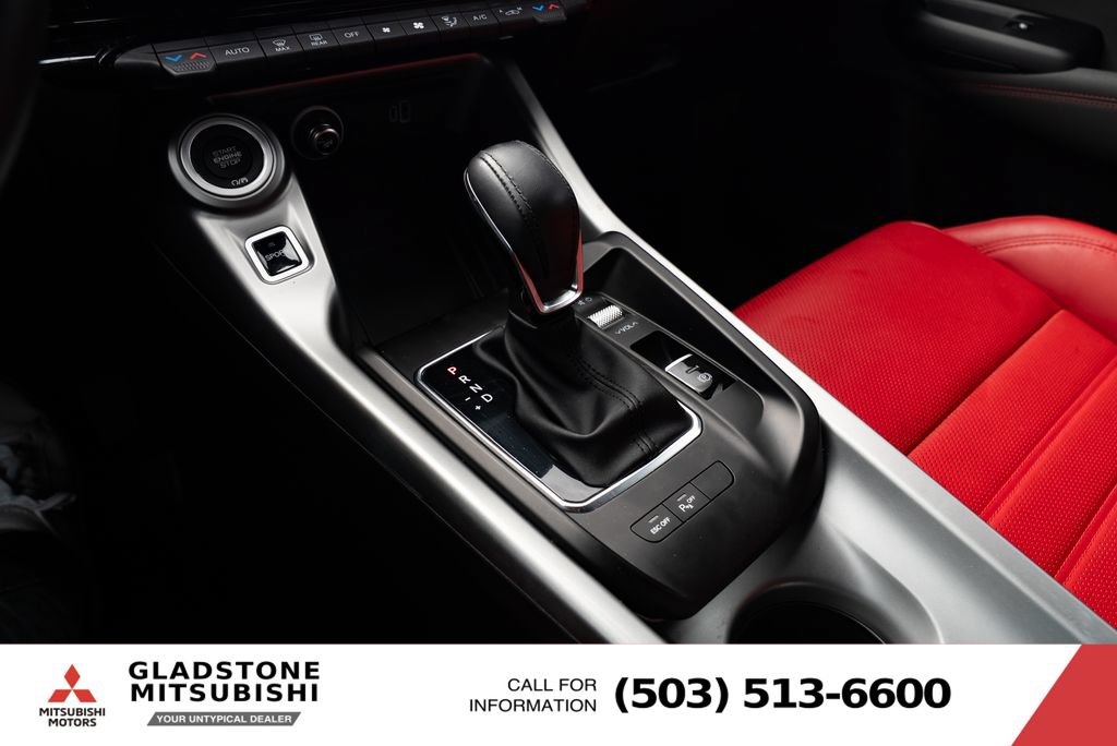 Used 2024 Dodge Hornet R/T Plus w/ Tech Pack Plus w/o Parking AWD/4WD image 17