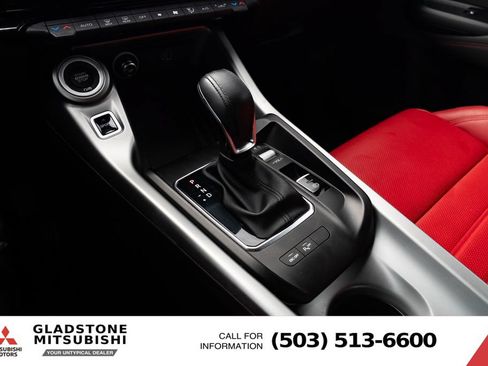 Used 2024 Dodge Hornet R/T Plus w/ Tech Pack Plus w/o Parking AWD/4WD image 17
