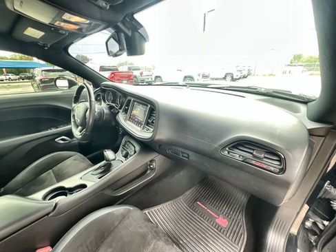 Used 2023 Dodge Challenger R/T Scat Pack RWD image 27