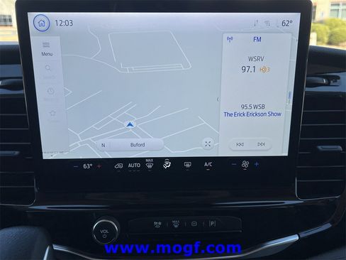 Used 2024 Ford Transit 350 XLT image 8