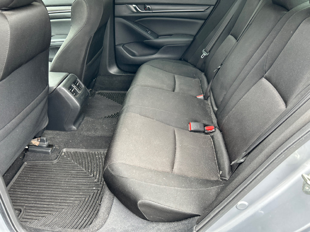 Used 2019 Honda Accord EX image 25