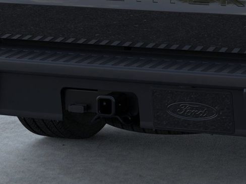 New 2026 Ford Maverick XLT FWD image 23