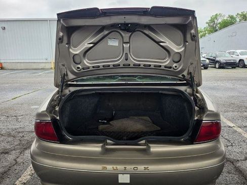 Used 1999 Buick Century Limited FWD image 28