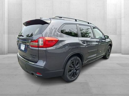Used 2022 Subaru Ascent Onyx Edition AWD/4WD image 6