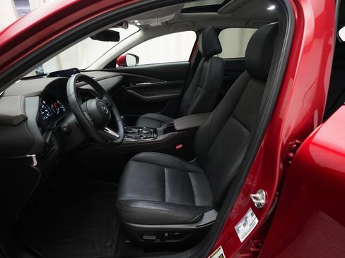 Used 2024 MAZDA CX-30 AWD 2.5 S w/ Premium Package image 7