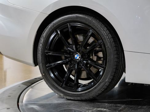 Used 2025 BMW 430i Coupe image 47