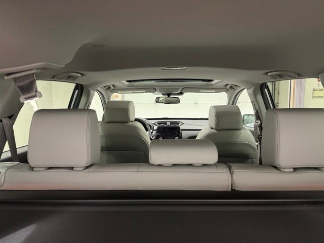 Used 2022 Honda CR-V EX-L image 10