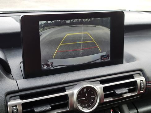 Used 2021 Lexus IS 300 w/ Accessory Package image 22