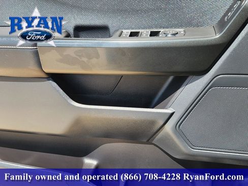 Certified 2022 Ford F150 XL w/ STX Appearance Package RWD image 17