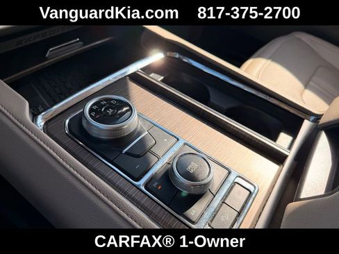 Used 2024 Ford Expedition Max Limited image 22