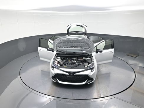 Used 2023 Toyota Corolla SE image 12