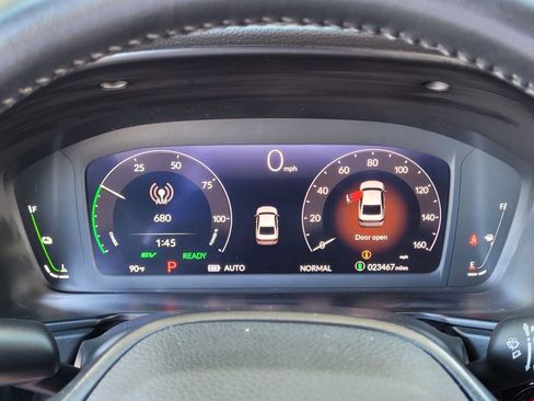 Used 2023 Honda Accord Sport image 29