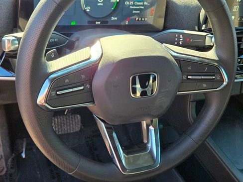New 2026 Honda Prologue EX image 12