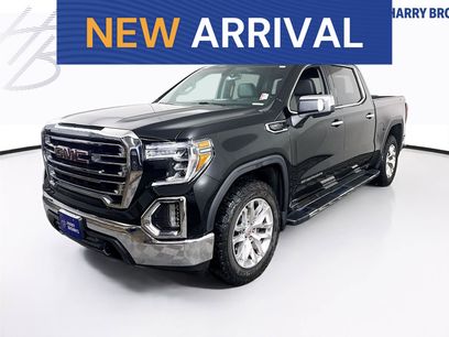 Used 2022 GMC Sierra 1500 SLT w/ SLT Premium Package