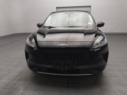 Used 2022 Ford Escape S FWD image 15