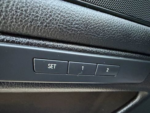 Used 2016 BMW 528i Sedan image 12